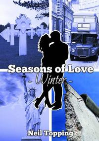 Cover image for Seasons of Love: Winter