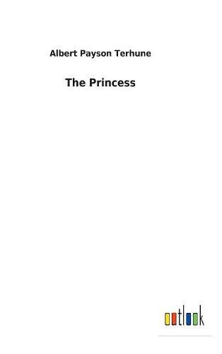 Cover image for The Princess