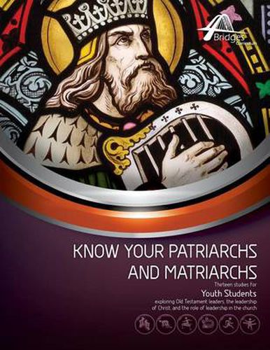 Cover image for Know Your Patriarchs and Matriarchs