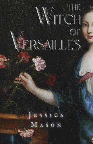 Cover image for The Witch of Versailles