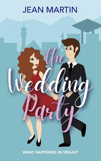 Cover image for The Wedding Party