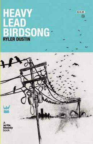 Cover image for Heavy Lead Birdsong