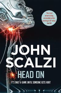 Cover image for Head On