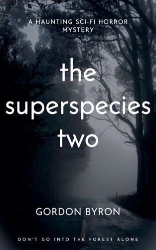 Cover image for The Superspecies Two