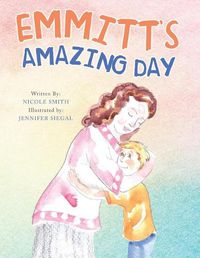 Cover image for Emmitt's Amazing Day