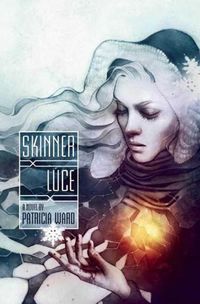 Cover image for Skinner Luce: A Novel