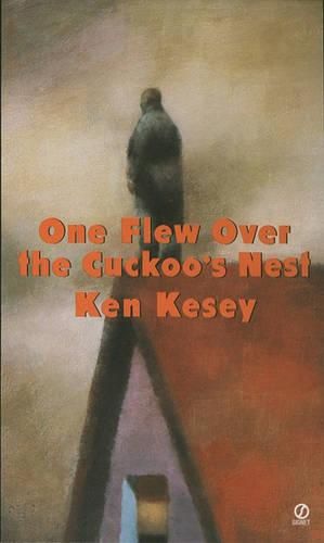 Cover image for One Flew over the Cuckoo's Nest