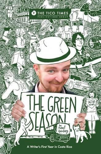 Cover image for The Green Season