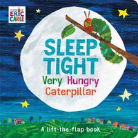 Cover image for Sleep Tight Very Hungry Caterpillar