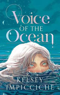 Cover image for Voice of the Ocean