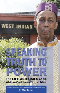 Cover image for Speaking Truth To Power