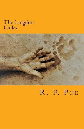 Cover image for The Langdon Codex