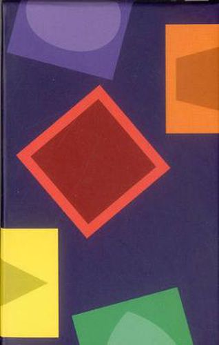 Cover image for Color and Form: Memo Game Based on Johannes Itten