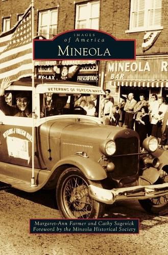 Cover image for Mineola