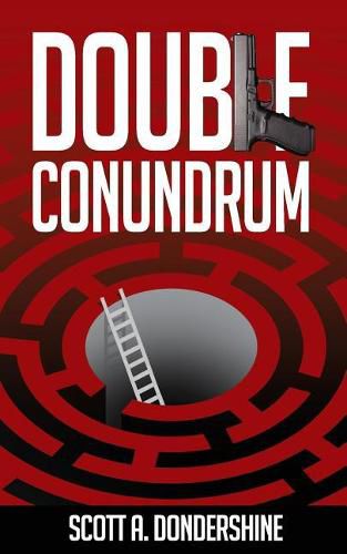 Cover image for Double Conundrum