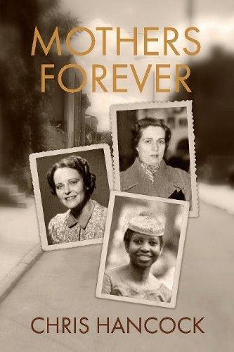 Cover image for Mothers Forever