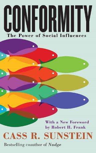 Cover image for Conformity: The Power of Social Influences