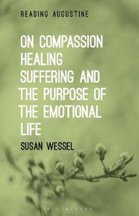 Cover image for On Compassion, Healing, Suffering, and the Purpose of the Emotional Life