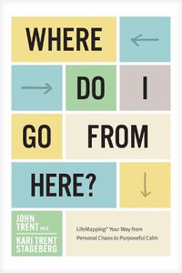Cover image for Where Do I Go from Here?