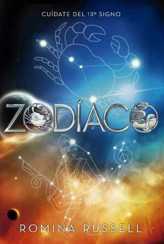 Cover image for Zodiaco: Cuidate del 13 Degrees Signo