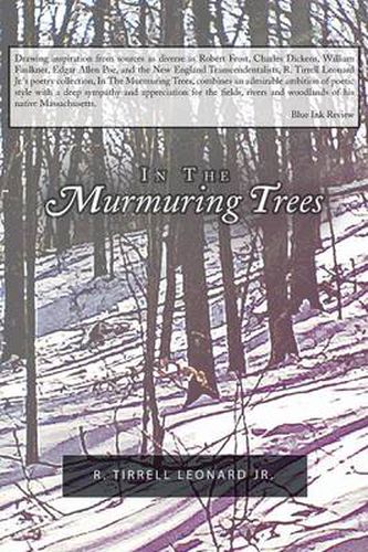 Cover image for In the Murmuring Trees