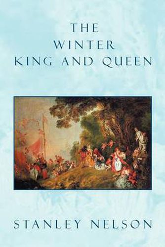 Cover image for The Winter King and Queen