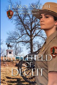 Cover image for Battlefield of Deceit