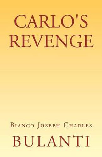 Cover image for Carlo's Revenge