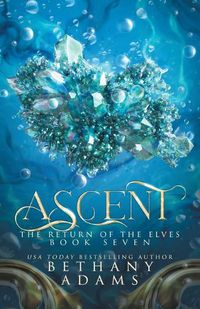 Cover image for Ascent