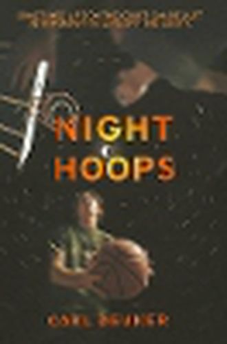 Cover image for Night Hoops