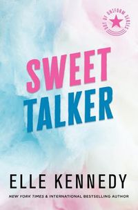 Cover image for Sweet Talker