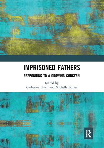 Cover image for Imprisoned Fathers: Responding to a Growing Concern