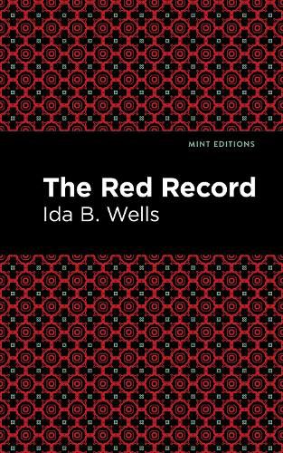 Cover image for The Red Record