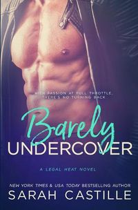 Cover image for Barely Undercover