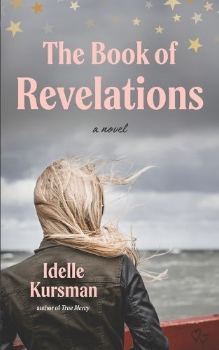 Cover image for The Book of Revelations