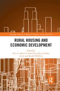 Cover image for Rural Housing and Economic Development