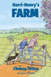 Cover image for Harri-Henry's Farm