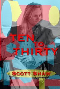 Cover image for Ten to Thirty