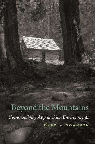 Cover image for Beyond the Mountains: Commodifying Appalachian Environments