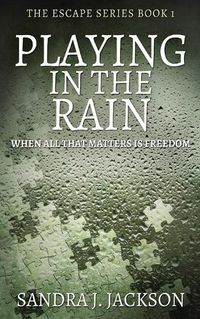 Cover image for Playing In The Rain