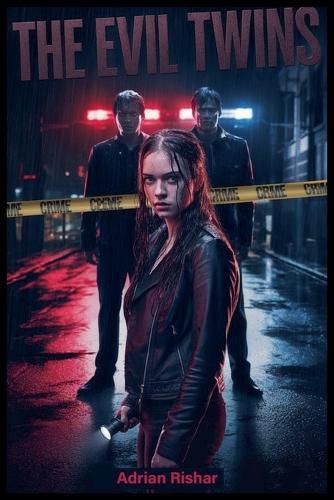 Cover image for The Evil Twins