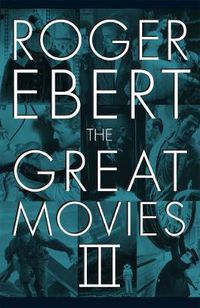 Cover image for The Great Movies III