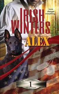 Cover image for Alex