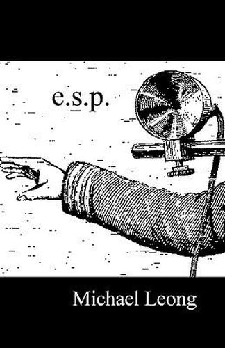 Cover image for e.s.p.