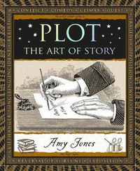 Cover image for Plot: The Art of Story