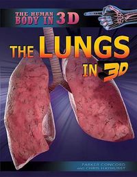 Cover image for The Lungs in 3D