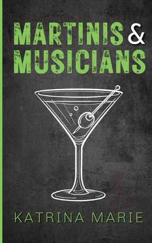 Cover image for Martinis & Musicians