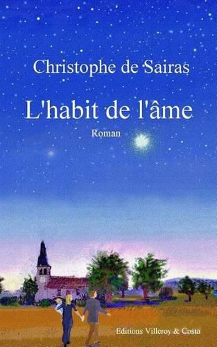 Cover image for L'habit de l'ame