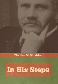 Cover image for In His Steps