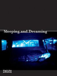 Cover image for Sleeping and Dreaming